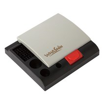 화신 인주/스탬프/잉크 낱개, 원터치인주(50)