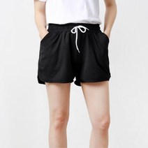 159 조깅 헬스 레깅스위에 여자3부반바지 캐쥬얼 데일리스타일