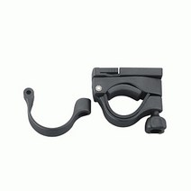 토픽 화이트라이트 HP 마운트 자전거 라이트 부품 TOPEAK