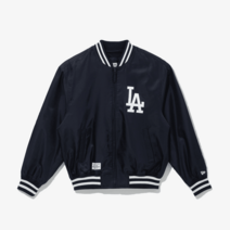 뉴에라 뉴에라 [스타디움] MLB 팀 스타디움 재킷 LA 다저스 네이비 13546436
