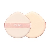 클리오 킬커버 밀착 광채 쿠션 퍼프 1P, FREE