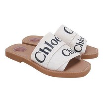 리본즈 우디 플랫 뮬 CHC22U188Z3101 CHC22U 188 Z3101 (P002615385)