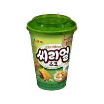 롯데 씨리얼 오트컵 89g x 15개