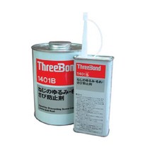 JH+볼트 나사이완방지제_TB1401S (청색)_200g_(1EA)_S/N:71+219754 ; 접착제 실리콘 에폭시접착제 접착 윤활제 CJN1497