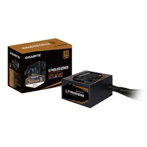기가바이트 P650B 80PLUS BRONZE 유체베어링 파워 (ATX 650W) 피씨디렉트, 선택하세요