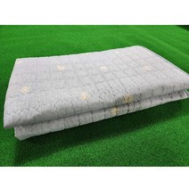매트연구소 캠핑용 낚시용 온수매트 또는 온수이불, 싱글 온수패드