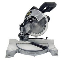 콜라보 컴파운드쏘 원형 전기톱 각도 절단기 92109 8 x 210 x 100 mm, 1개