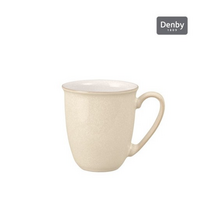 엘레멘츠 내추럴 커피 비커 머그, 1개