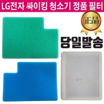 LG 싸이킹 청소기 정품 필터 K82RG K82SGY K83BGY, 2.망사, 1개