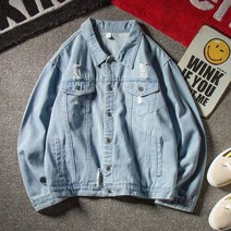남성 빈티지자켓 구제자켓 남자체크자켓 남자트러커자켓 남자야상패딩 숏자켓 청조끼 흑 청자켓 데님자켓