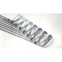중고 투어스테이지 V300 4 경량950R 4-50도 8아이언 (40642), 단품