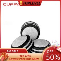 당구큐대 개인 추천 팁 가죽 풀 스누커 스틱 키트 큐 3 개 13mm 12mm 10mm 당구 액세서리