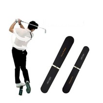 골프 스윙 무게중심 이동 업그레이드 연습보드 체중이동 발란스 트레이너, 업그레이드 무게중심연습보드