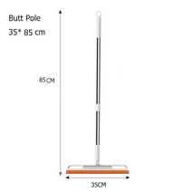 세차10종세트 세차초보용품 1세트 실리콘 스크레이퍼 빗자루 바닥 청소 스퀴지 고무 유리 및 스크린 브러시, 01 kit 1 35dui