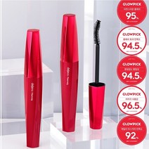 데자뷰 파이버윅 울트라롱 마스카라(블랙), 블랙, 1개