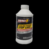 MAG1 맥 자동차라디에이터 부동액 누수방지제 354ml .CAR, 상세페이지 참조