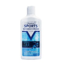 예리나 스포츠 마사지 크림 400ml 1개