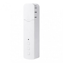 전동커튼 레일 스마트커튼Tuya WiFi 스마트 동력 체인 롤러 셔터 모터 전기 커튼 블라인드 Alexa Google 홈