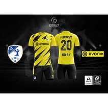 게코스포츠 경남 창원 아이스펙 축구클럽 / 창원축구유니폼 / 창원풋살유니폼 / 창원단체팀복