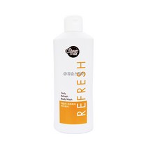 샤워메이트 망고 바디워시 180ml 10개