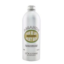 록시땅 아몬드 밀키 바스 500ml/16.9oz