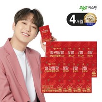 [쇼핑백증정]씨스팡 혈관팔팔 칸탈로프멜론SOD 4개월분 (30캡슐x8박스), 500mgx30정x8박스