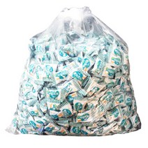 맛고을 자이리톨 캔디 4kgx2봉지, 상세페이지 참조, 4000g