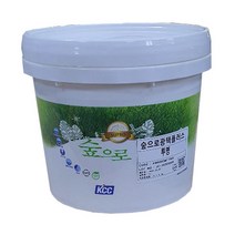 KCC페인트 숲으로광택플러스 투명 4L/내부용 코팅 광택수성마감재, 투명_무광4L
