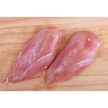 채움회관 국내산 닭가슴살SL 1kg(냉동), 1kg, 1개