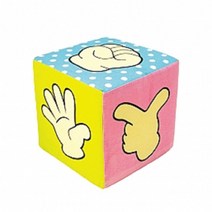 청양토이 대형주사위 큰주사위 가위바위보주사위