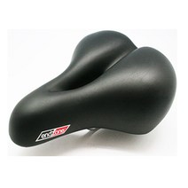 벨로 VL-6103E 스프링안장 /자전거안장 레일형안장 엔드존(ENDZONE) 대만