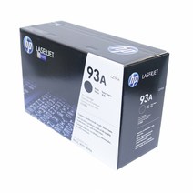 laserjet PRO M706n HP 정품토너 CZ192A 검정, 1개