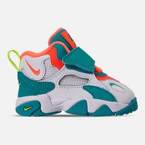 나이키 나이키 에어맥스 스피드터프 화이트 망고 아기신발 TD BV2525-101