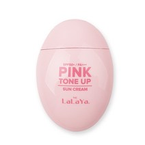 여름 자외선차단 라라야 핑크톤업 선크림 60ml, 상세페이지 참조