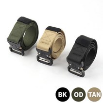 포스트엑스 726 기어 택티컬 코브라 나일론 벨트