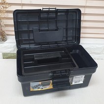 KOSMA 다용도 손잡이 공구박스 공구함 작업세트 가정용 집들이선물 셀프보수 자취생 만능수리 이사준비