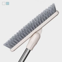 키밍 브이 V컷팅 욕실 틈새 청소솔 청소용품 세척솔, 화이트