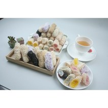 자연주의한과, 4호