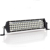 RTV 오프로드 선박용 고급 LED 4D커버 콤보형 264와트 LED 써치라이트