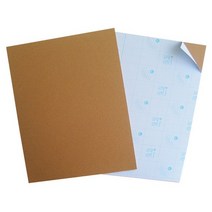 현진 접-착 콜크시트 OS 5T 60x90, 없음