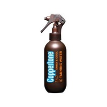 코파톤 탄닝 워터 SPF2 200ml