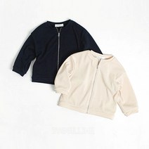 키즈 바람막이 재주소년 리브집업 유아 아동 자켓 점퍼 남대문 아동복