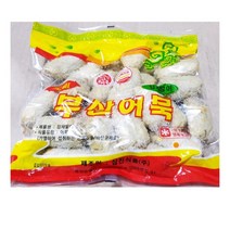 냉동 잡채말이(삼진 800g) 1개 식자재마트 대용량 업소용 잡채튀김만두 만두 즉석식품 간식 잡채만두 야끼만두, 800g