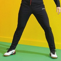 요넥스 남성우븐긴바지 221WP009M