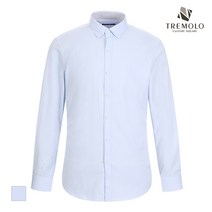 [TREMOLO] 베이직 디자인 셔츠_TGRTLVZ7446
