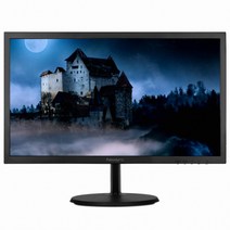 라온하우스 프리미엄 모니터 [비트엠] 22인치 프리싱크 HDR 블루라이트차단, 577490