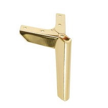 리폼쟁이 거실장다리(Y/150mm/골드) 가구 쇼파 장식장 다리, CR_ 본상품선택