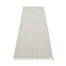 엑스투X2 Pappelina MONO 파펠리나 러그 모노 85x260cm 30 colors 예약판매, 페트롤