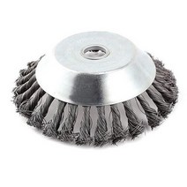 스틸 와이어 8인치 예초기 날, 1개