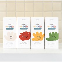 아이비뉴 컬러핸드워시/바디워시 겸용 200ml, 흰색